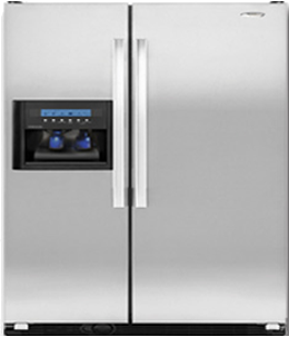 Refrigerator Repair Phoenix AZ